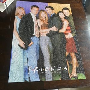 Meet your Posher, Oscar